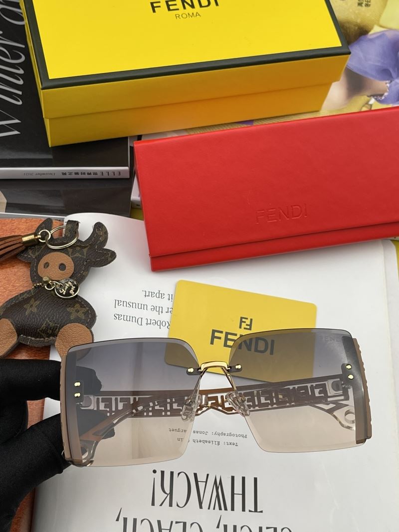 Fendi Sunglasses